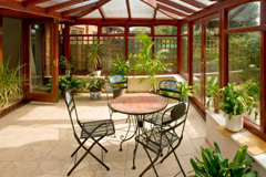 Hendrewen conservatory quotes