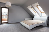 Hendrewen bedroom extensions