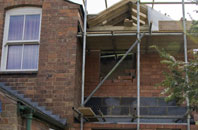 free Hendrewen home extension quotes
